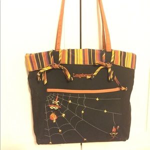 Longaberger Purse/Tote